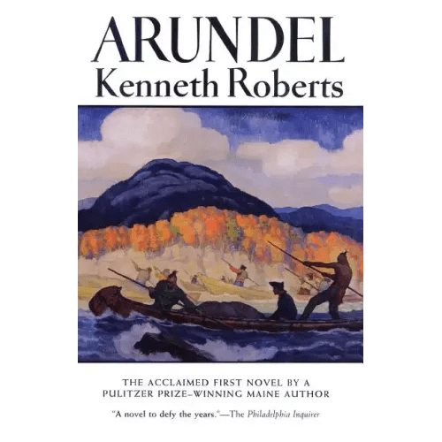 Arundel - Paperback - iShook Books
