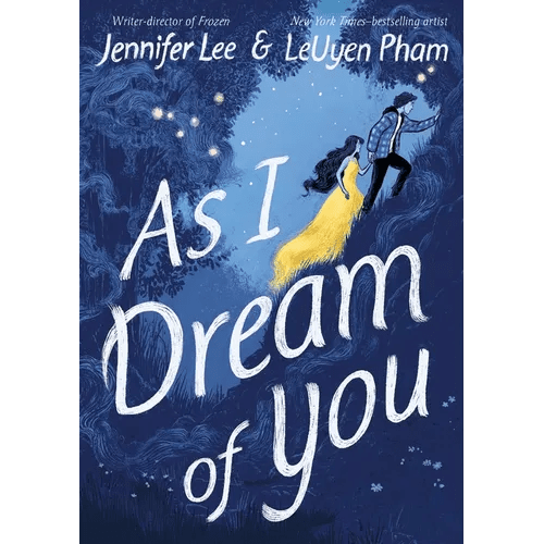 As I Dream of You: A Graphic Novel - Hardcover - iShook Books
