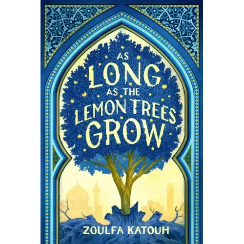 As Long as the Lemon Trees Grow - Hardcover - iShook Books