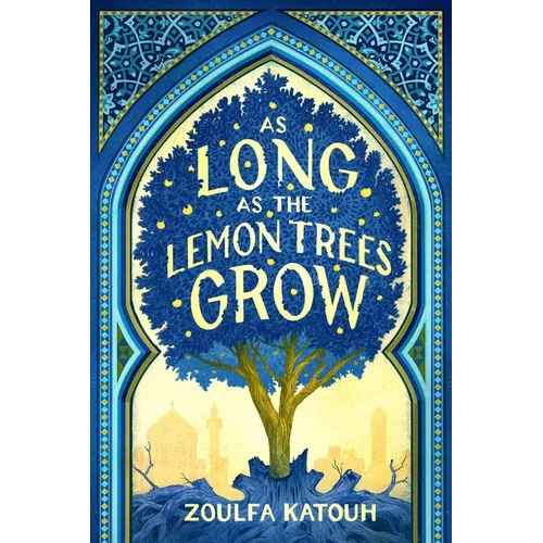 As Long as the Lemon Trees Grow - Paperback - iShook Books