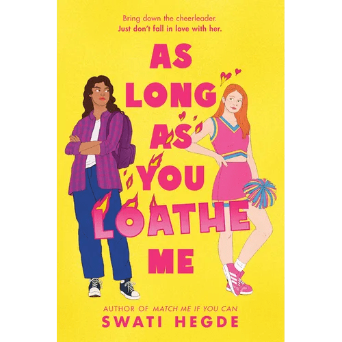 As Long as You Loathe Me - Paperback - iShook Books