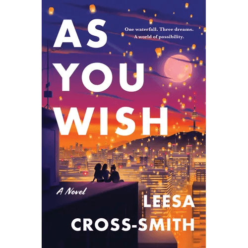 As You Wish - Paperback - iShook Books