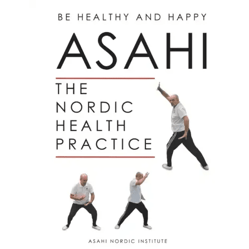 Asahi: The Nordic Health Practice - Paperback - iShook Books