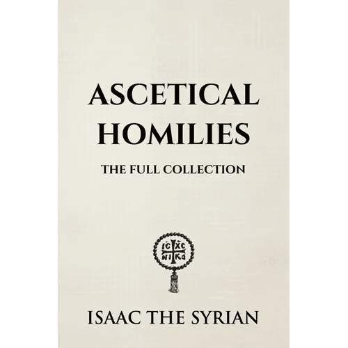 Ascetical Homilies - Paperback - iShook Books