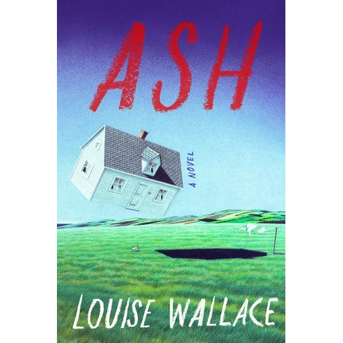 Ash - Hardcover - iShook Books