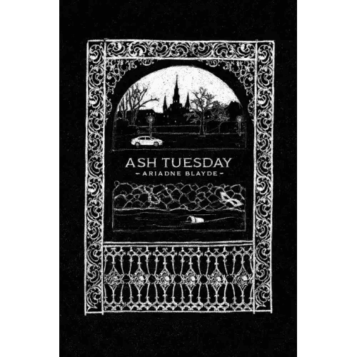 Ash Tuesday - Paperback - iShook Books