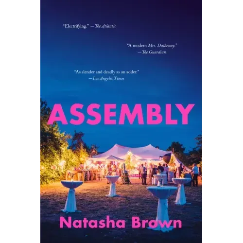 Assembly - Paperback - iShook Books
