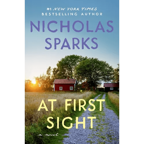 At First Sight - Paperback - iShook Books