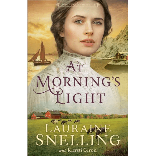 At Morning's Light - Paperback - iShook Books