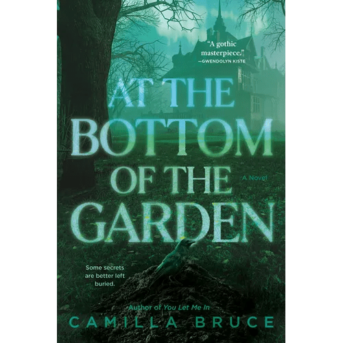 At the Bottom of the Garden - Paperback - iShook Books