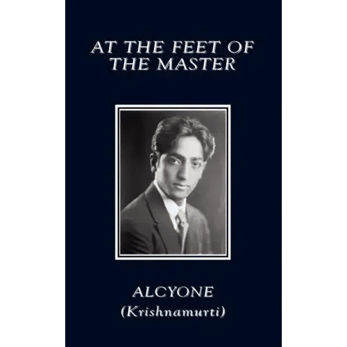 At the Feet of the Master - Paperback - iShook Books