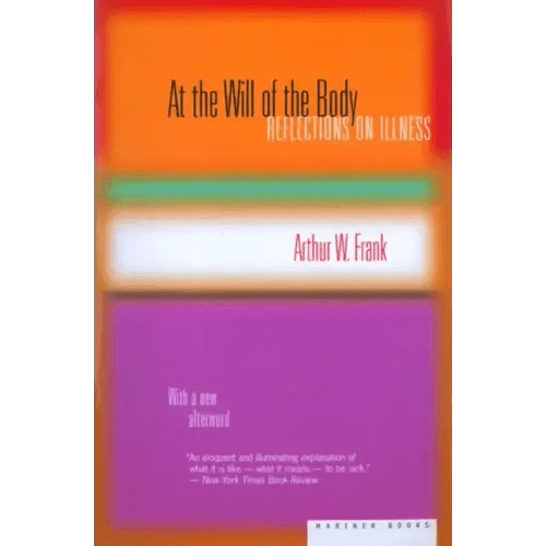 At the Will of the Body - Paperback - iShook Books