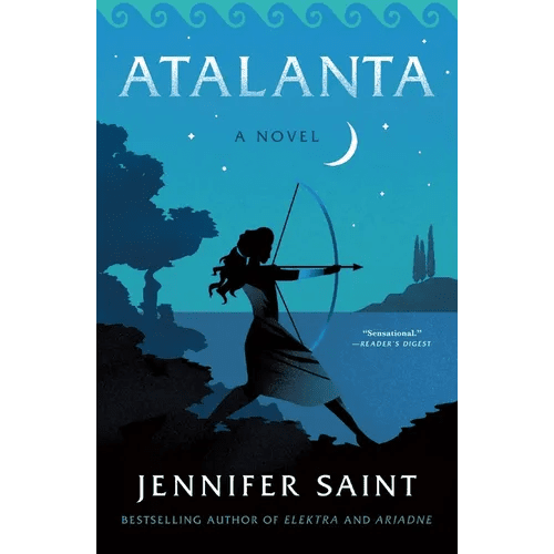 Atalanta - Paperback - iShook Books
