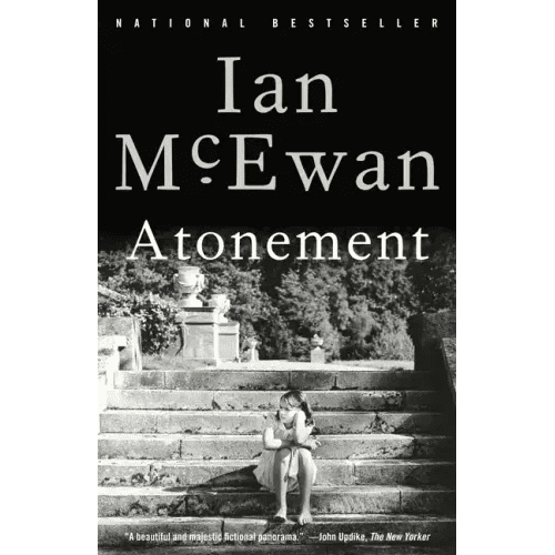 Atonement - Paperback - iShook Books