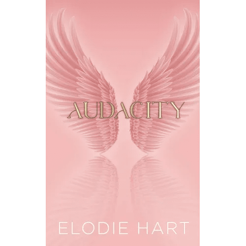 Audacity - Paperback - iShook Books