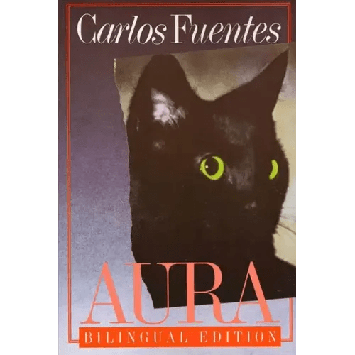 Aura: Bilingual Edition - Paperback - iShook Books
