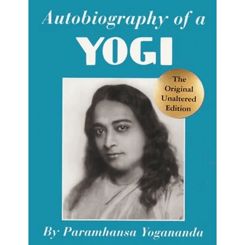 Autobiography of a Yogi - Paperback - iShook Books