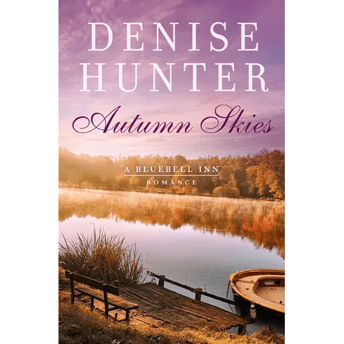 Autumn Skies - Paperback - iShook Books