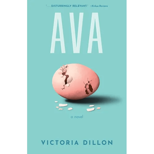 Ava - Paperback - iShook Books