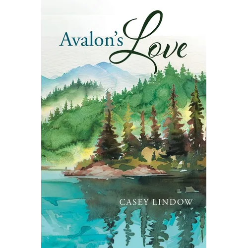 Avalon's Love - Paperback - iShook Books