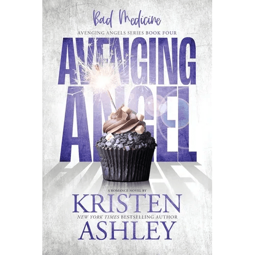 Avenging Angels: Bad Medicine - Paperback - iShook Books