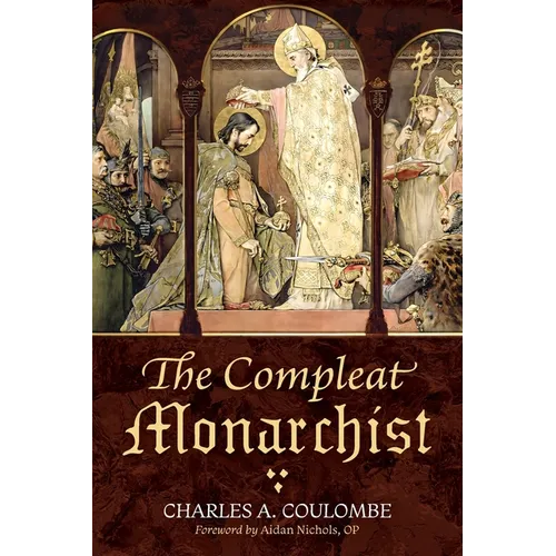 The Compleat Monarchist