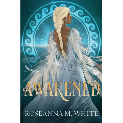 Awakened - Paperback - iShook Books