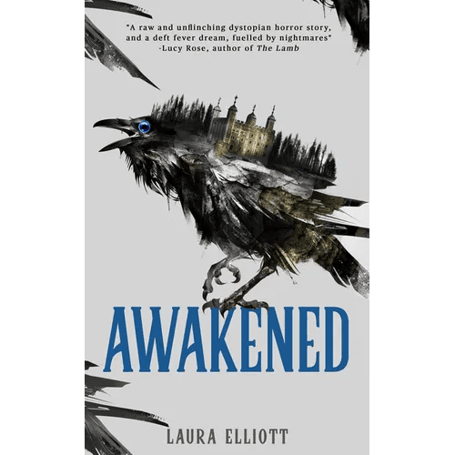 Awakened - Paperback - iShook Books
