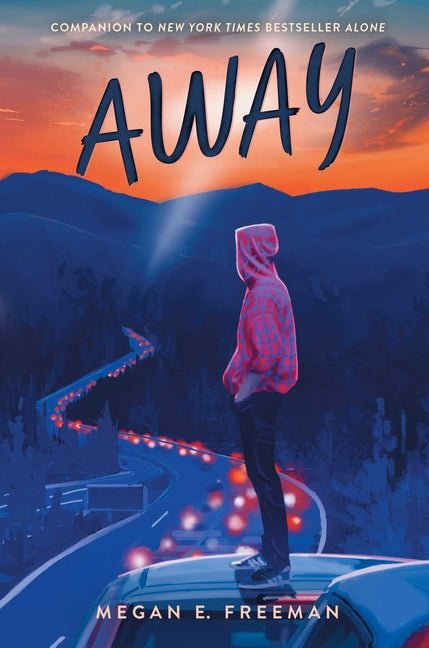 Away - iShook Books
