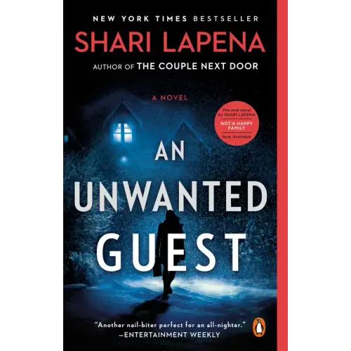 An Unwanted Guest