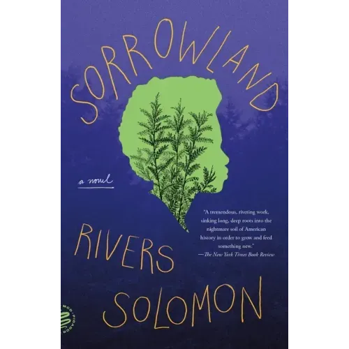 Sorrowland