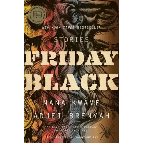 Friday Black