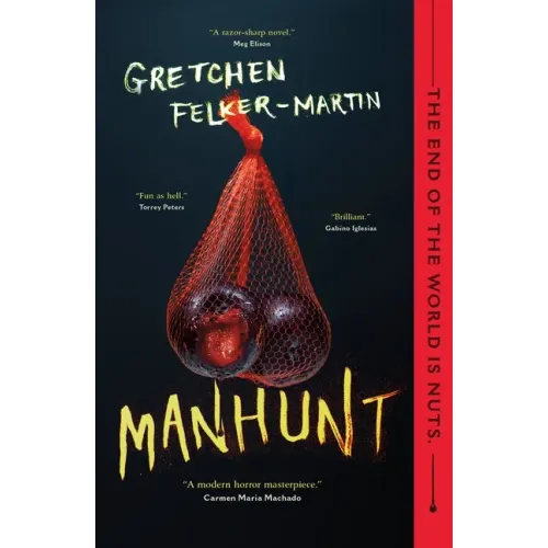 Manhunt