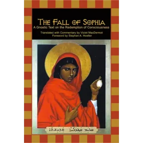 The Fall of Sophia