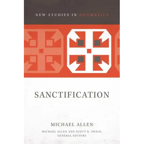 Sanctification