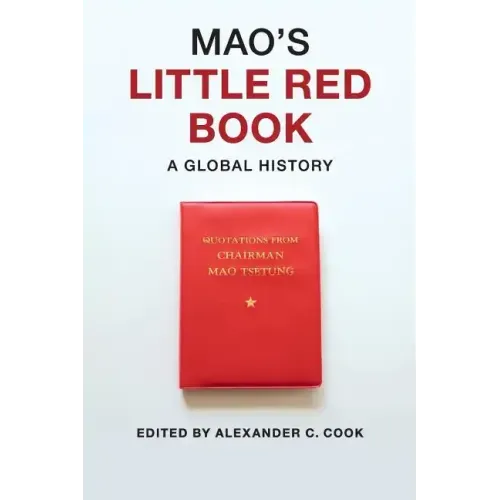 Mao's Little Red Book