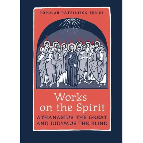 Works on the Spirit