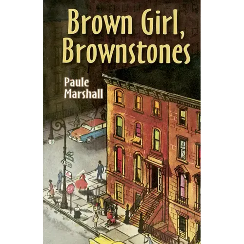 Brown Girl, Brownstones