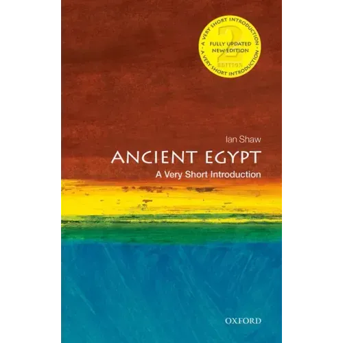 Ancient Egypt: A Very Short Introduction