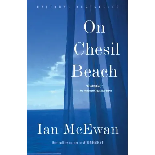 On Chesil Beach