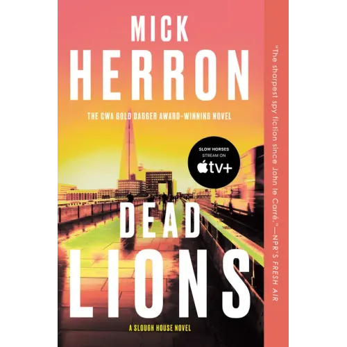 Dead Lions