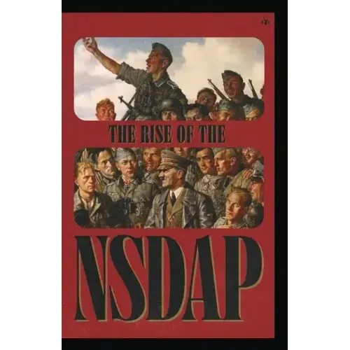 The Rise of the NSDAP