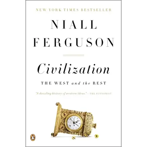 Civilization: The West and the Rest