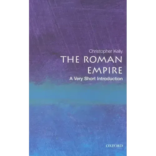 The Roman Empire: A Very Short Introduction