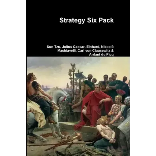 Strategy Six Pack