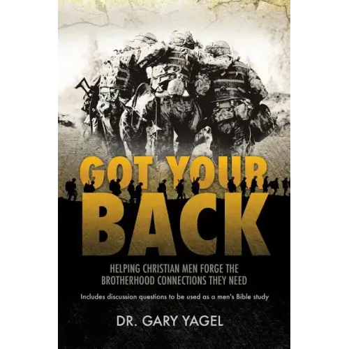 Got Your Back