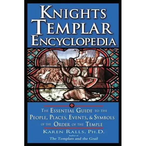 Knights Templar Encyclopedia