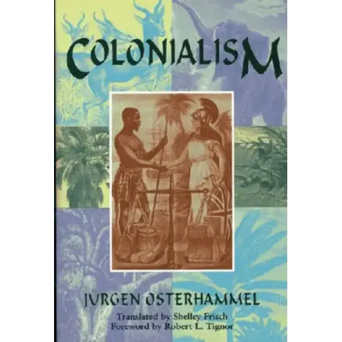 Colonialism