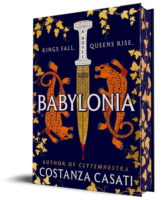 Babylonia - iShook Books