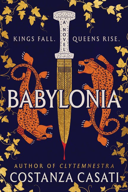 Babylonia (Deluxe Edition) - iShook Books